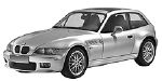 BMW E36-7 U142A Fault Code