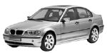 BMW E46 U142A Fault Code