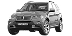 BMW E70 U142A Fault Code