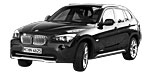 BMW E84 U142A Fault Code