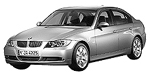 BMW E90 U142A Fault Code