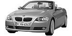 BMW E93 U142A Fault Code