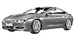 BMW F06 U142A Fault Code